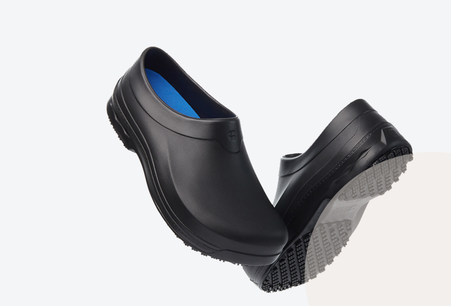 Shoes for Crews