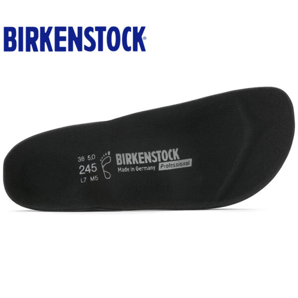 Birkenstock Profi -Super Birki Replacement Footbed - 图片 4