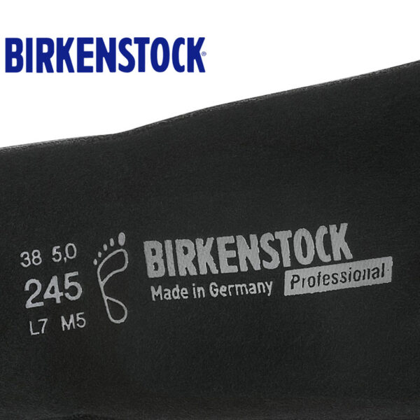 Birkenstock Profi -Super Birki Replacement Footbed - 图片 3