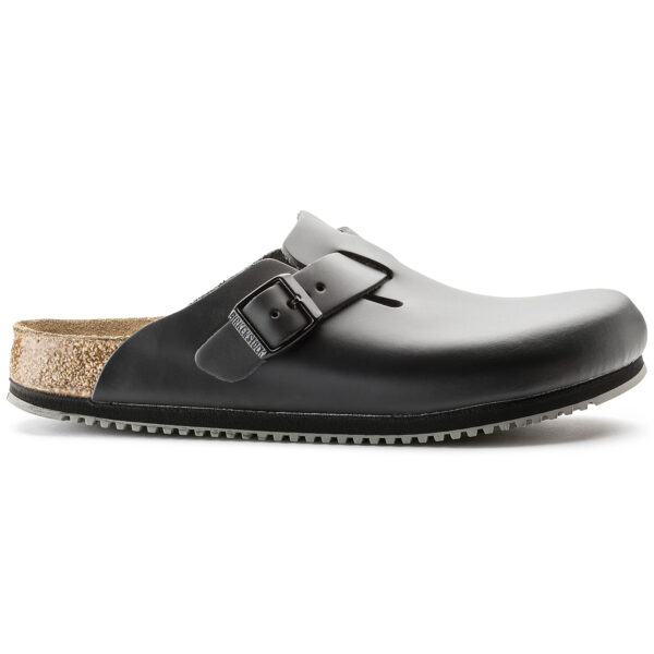 Birkenstock Boston Super Grip Leather - 图片 7