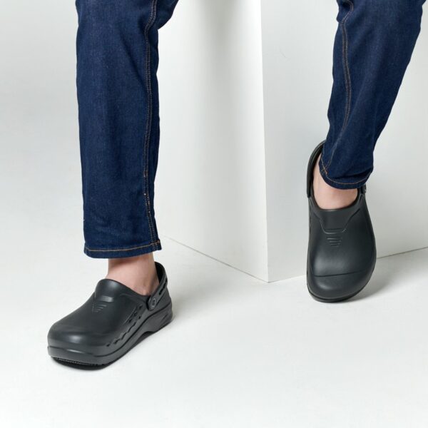 Shoes for Crews Zinc 60301 - 图片 12