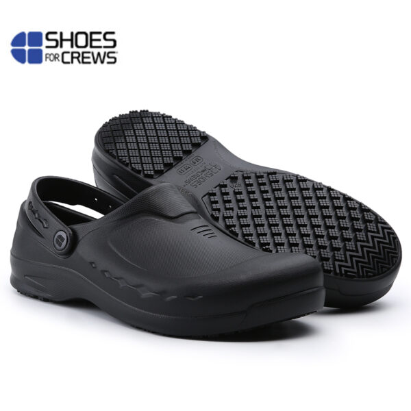 Shoes for Crews Zinc 60301 - 图片 6