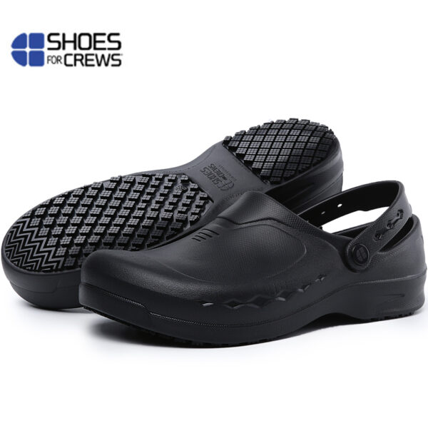 Shoes for Crews Zinc 60301 - 图片 2