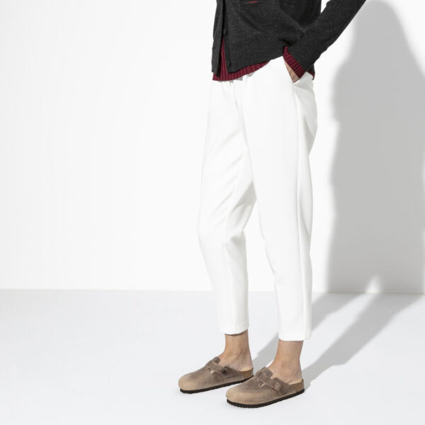 Birkenstock Boston Oiled Leather Tabacco Brown - 图片 8