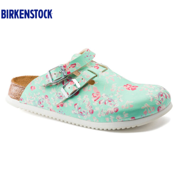 Birkenstock Kay Super Grip Birko Flo - 图片 7