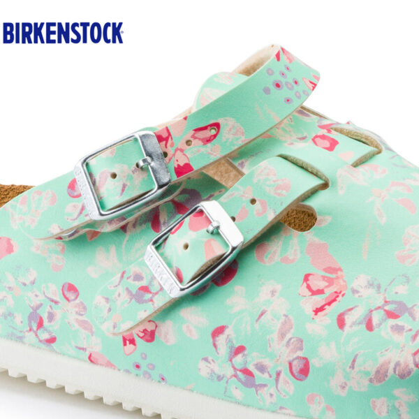 Birkenstock Kay Super Grip Birko Flo - 图片 6