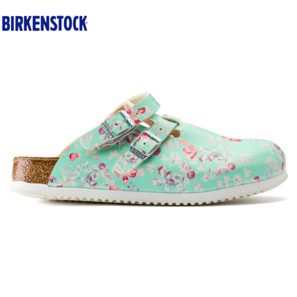 Birkenstock Kay Super Grip Birko Flo - 图片 4