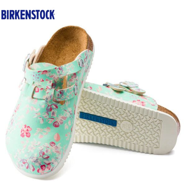 Birkenstock Kay Super Grip Birko Flo - 图片 3