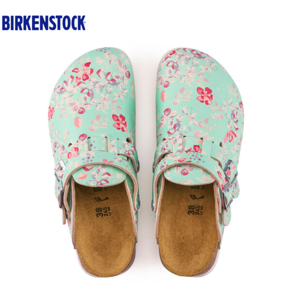 Birkenstock Kay Super Grip Birko Flo - 图片 2