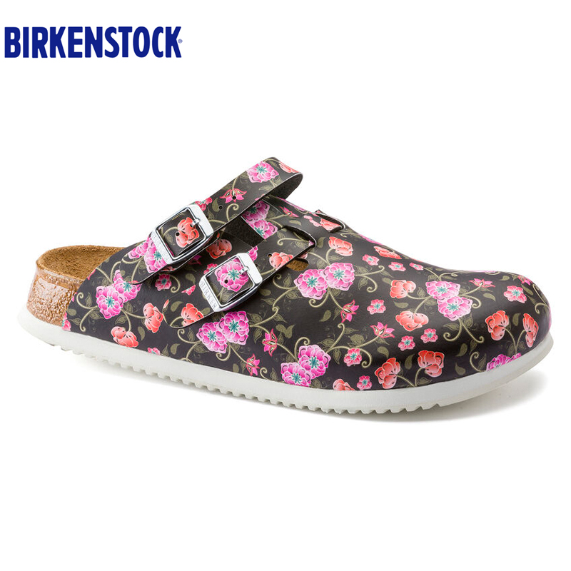 Birkenstock Kay Super Grip Birko Flo