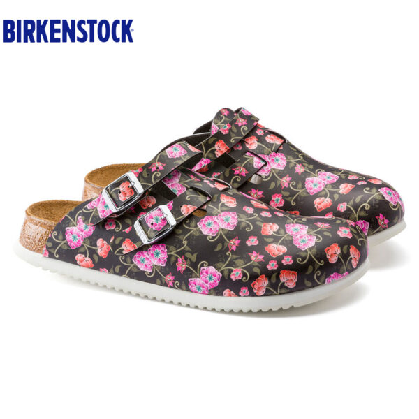 Birkenstock Kay Super Grip Birko Flo - 图片 9