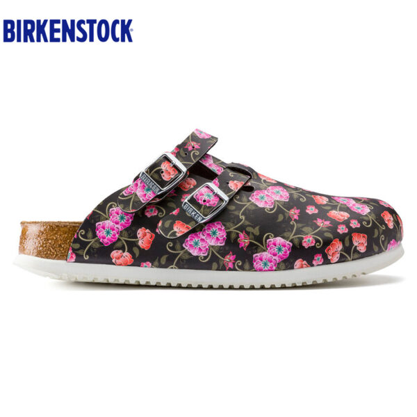Birkenstock Kay Super Grip Birko Flo - 图片 10