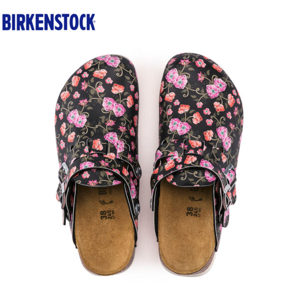 Birkenstock Kay Super Grip Birko Flo - 图片 8