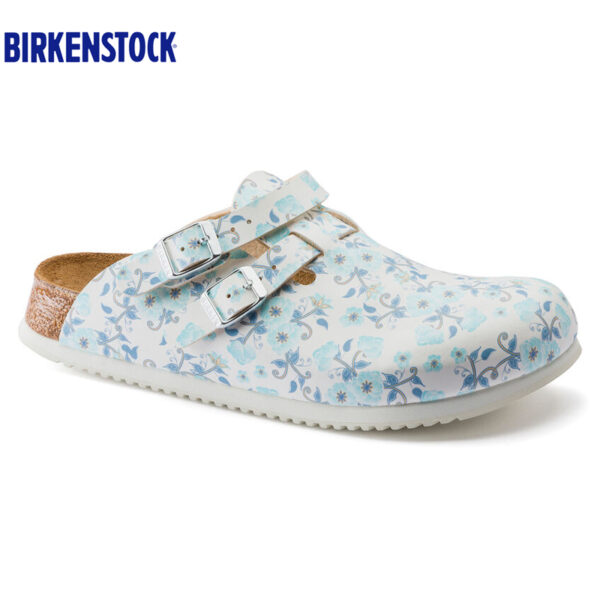 Birkenstock Kay Super Grip Birko Flo - 图片 13