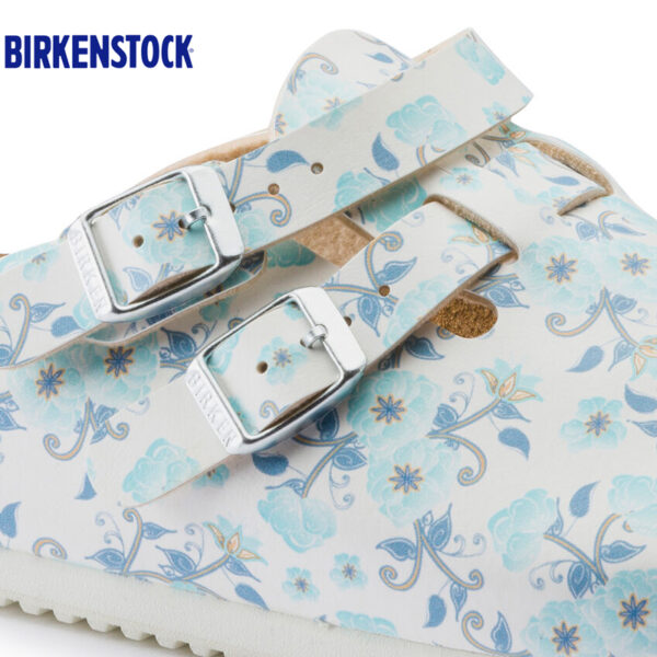 Birkenstock Kay Super Grip Birko Flo - 图片 14