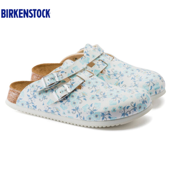 Birkenstock Kay Super Grip Birko Flo - 图片 15