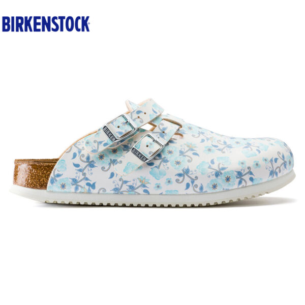 Birkenstock Kay Super Grip Birko Flo - 图片 16