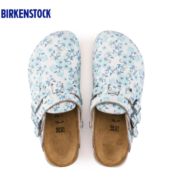 Birkenstock Kay Super Grip Birko Flo - 图片 17