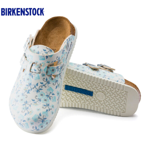 Birkenstock Kay Super Grip Birko Flo - 图片 18