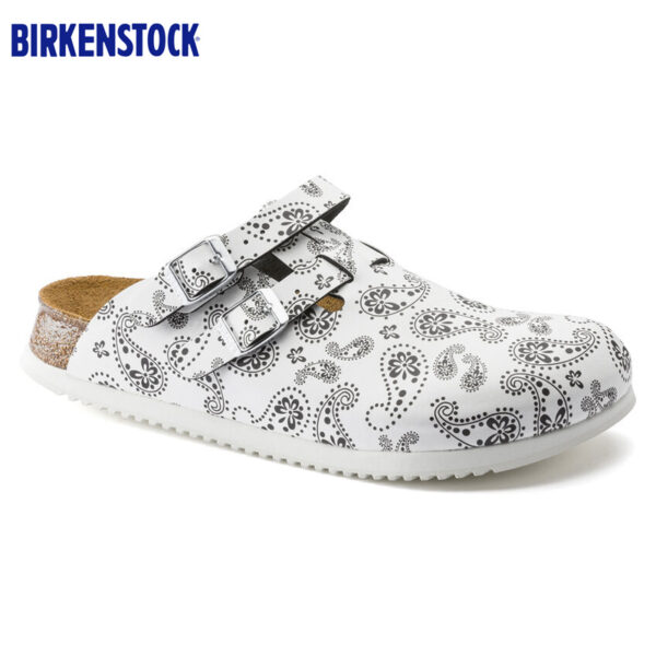 Birkenstock Kay Super Grip Birko Flo - 图片 19