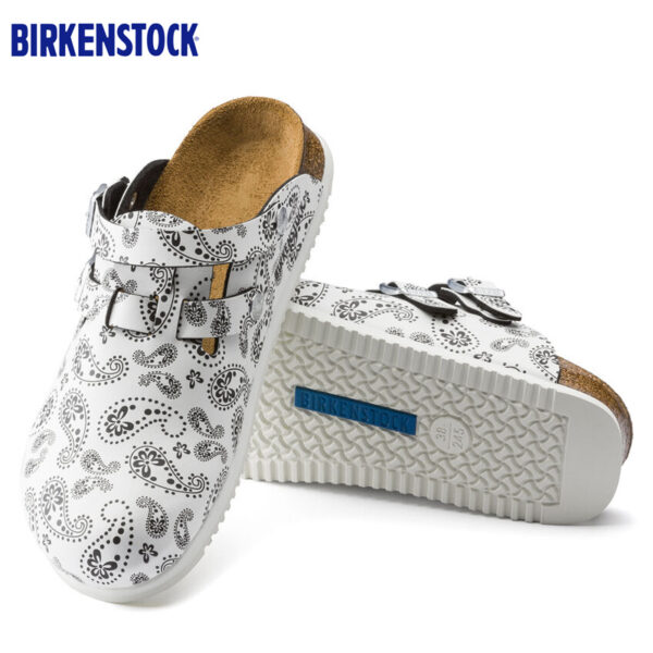 Birkenstock Kay Super Grip Birko Flo - 图片 20