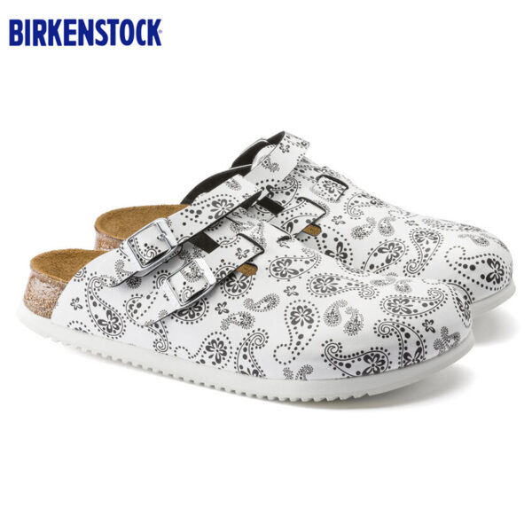 Birkenstock Kay Super Grip Birko Flo - 图片 22