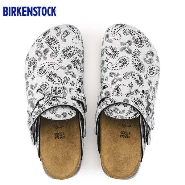 Birkenstock Kay Super Grip Birko Flo - 图片 23