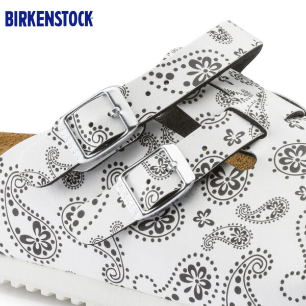 Birkenstock Kay Super Grip Birko Flo - 图片 24