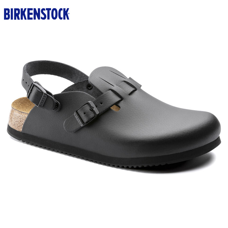 Birkenstock Kay Super Grip Leather