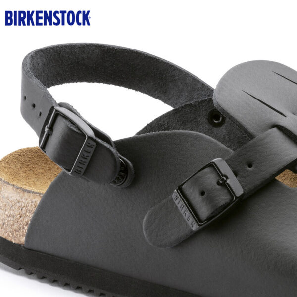 Birkenstock Kay Super Grip Leather - 图片 12