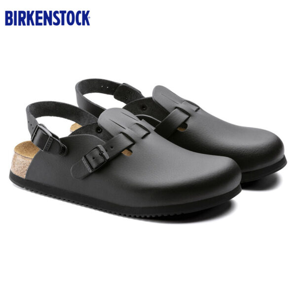 Birkenstock Kay Super Grip Leather - 图片 11