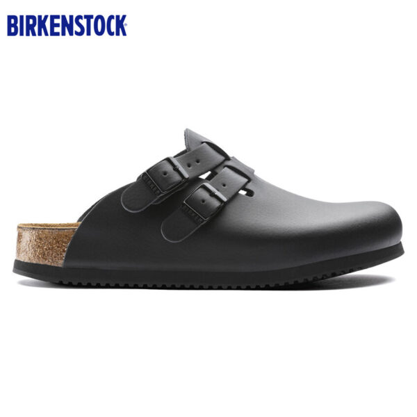 Birkenstock Kay Super Grip Leather - 图片 10