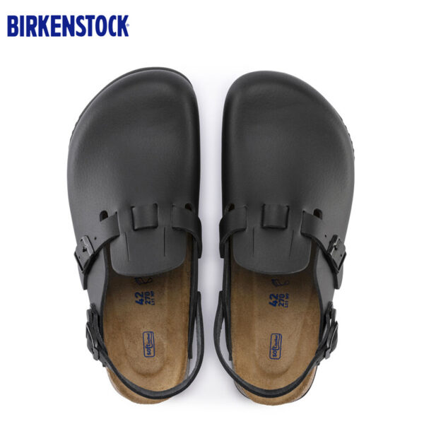 Birkenstock Kay Super Grip Leather - 图片 8