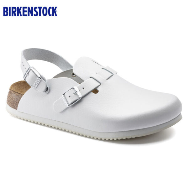Birkenstock Kay Super Grip Leather - 图片 7