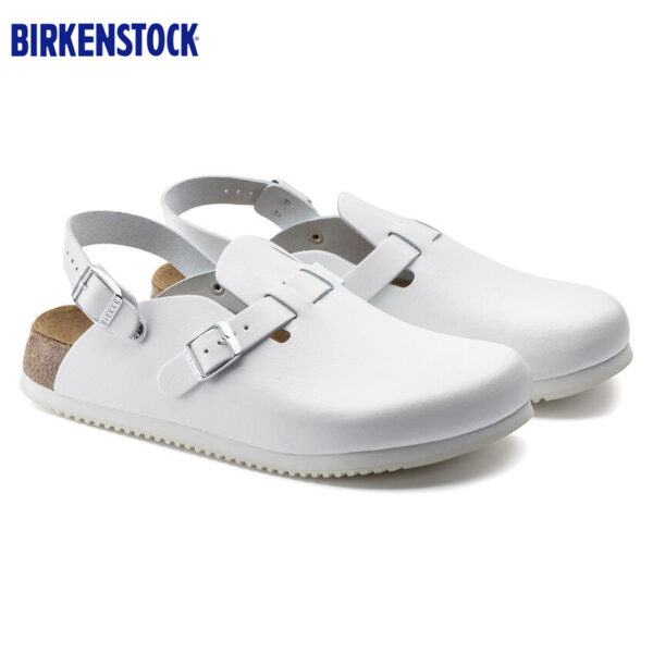 Birkenstock Kay Super Grip Leather - 图片 5