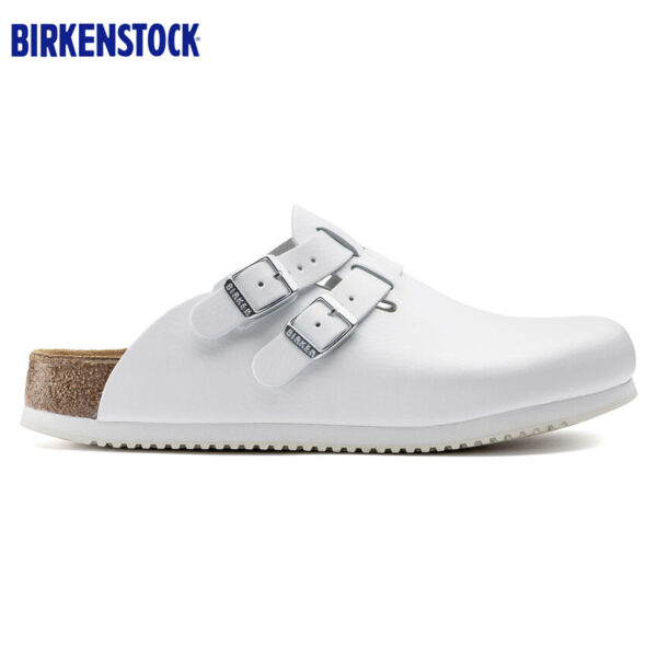 Birkenstock Kay Super Grip Leather - 图片 4