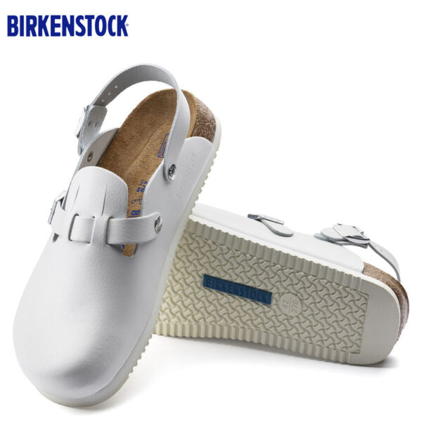 Birkenstock Kay Super Grip Leather - 图片 3