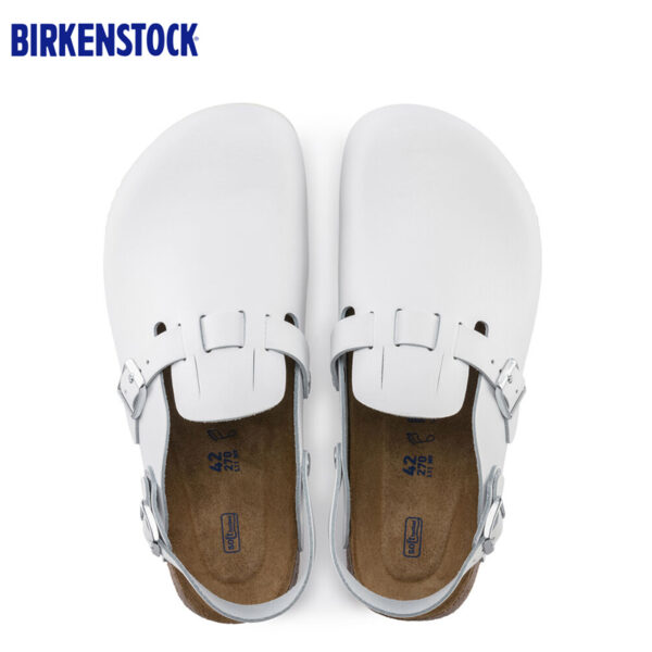Birkenstock Kay Super Grip Leather - 图片 2