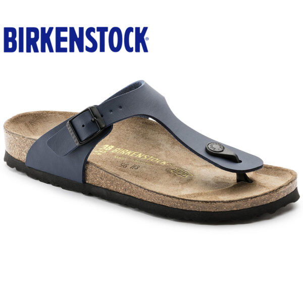 Birkenstock Gizeh Birki Flo - 图片 8