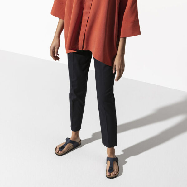 Birkenstock Gizeh Birki Flo - 图片 9