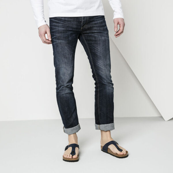 Birkenstock Gizeh Birki Flo - 图片 10
