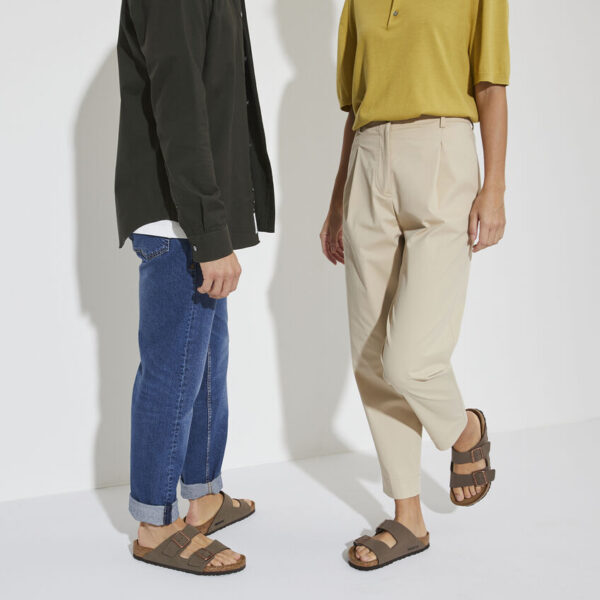 Birkenstock Arizona Birkibuc - 图片 2