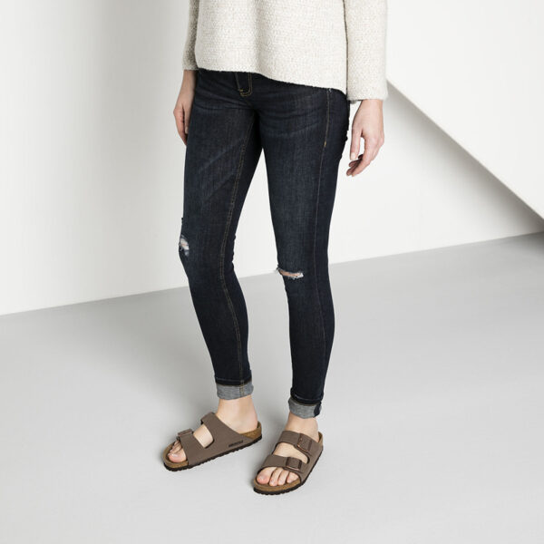 Birkenstock Arizona Birkibuc - 图片 5