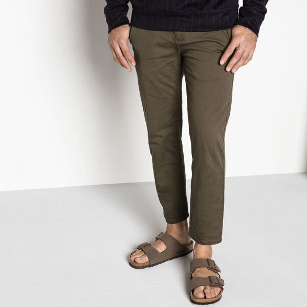 Birkenstock Arizona Birkibuc - 图片 6
