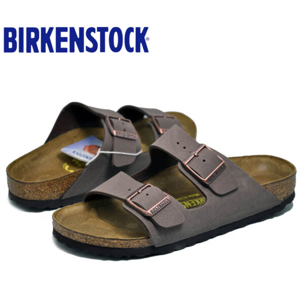 Birkenstock Arizona Birkibuc - 图片 7