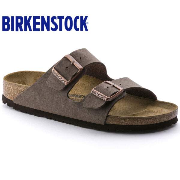 Birkenstock Arizona Birkibuc - 图片 11
