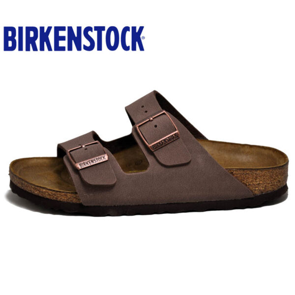 Birkenstock Arizona Birkibuc - 图片 9
