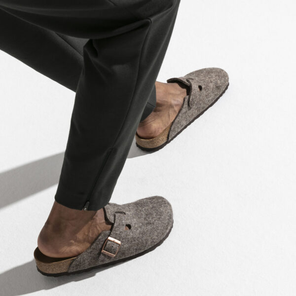Birkenstock Boston Wool Felt - 图片 15