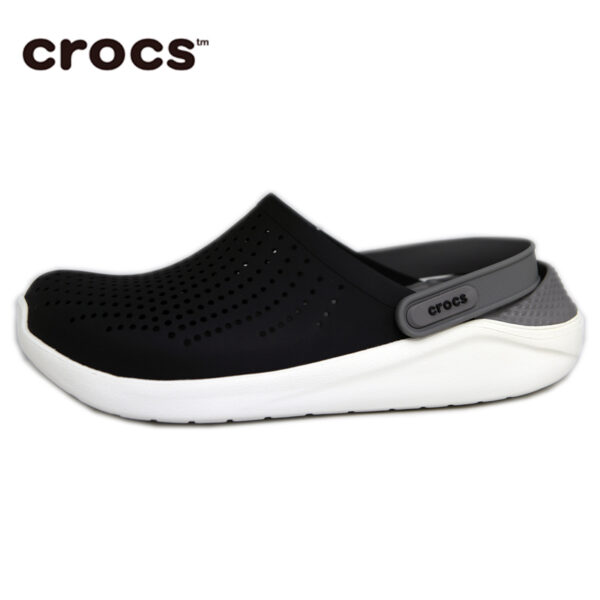Crocs LiteRide Clog - 图片 5