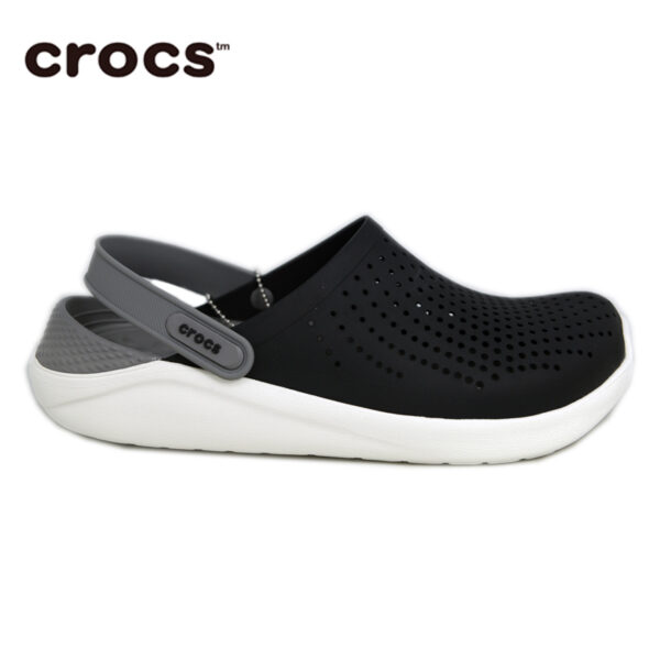 Crocs LiteRide Clog - 图片 3
